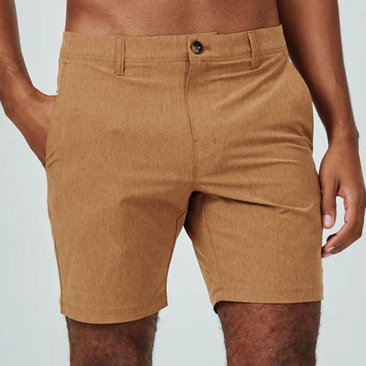 Crossroads 7" Bronze Shorts by 7Diamonds (STS7-1320)