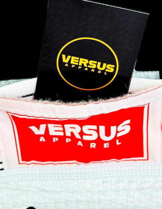 Redline Hidden Pocket Jock by Versus Apparel