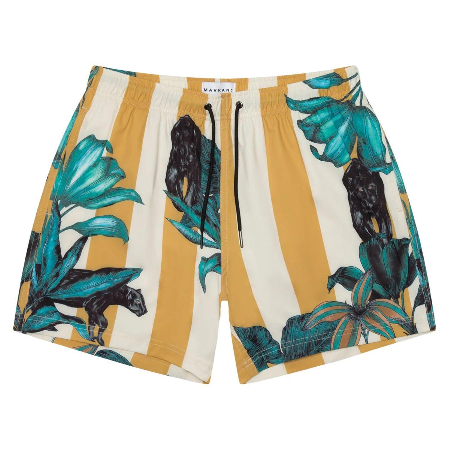 Pantera Swim Short by Mavrans
