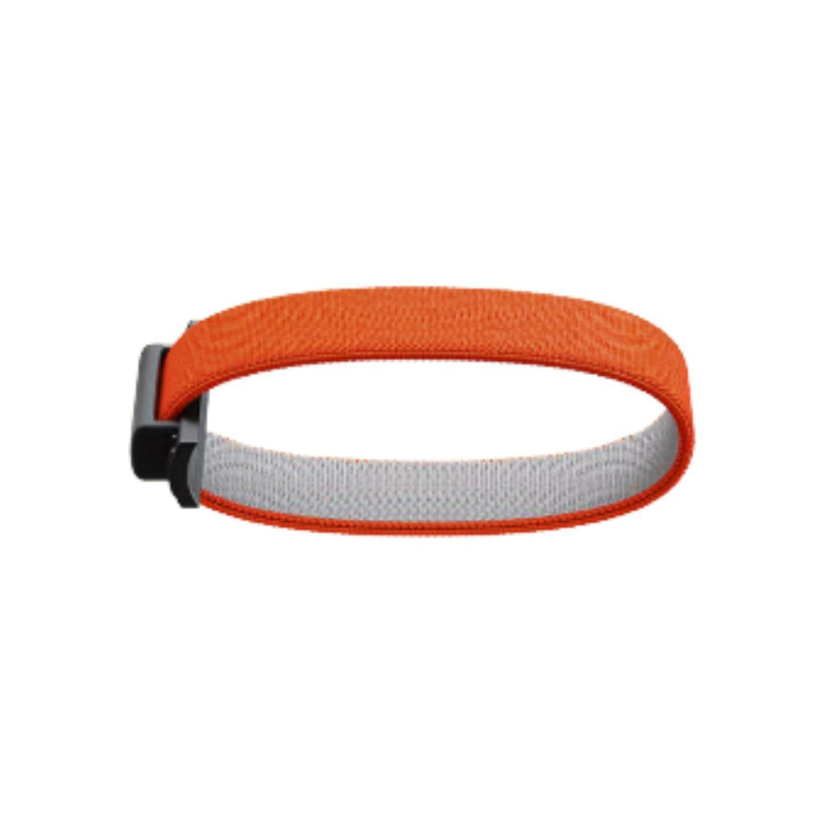 Orange Bandwallet Add-on by Secrid