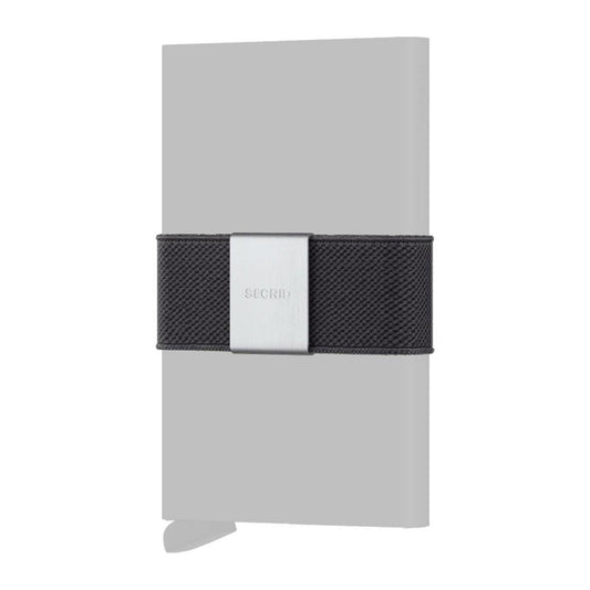 Charcoal Moneyband by Secrid