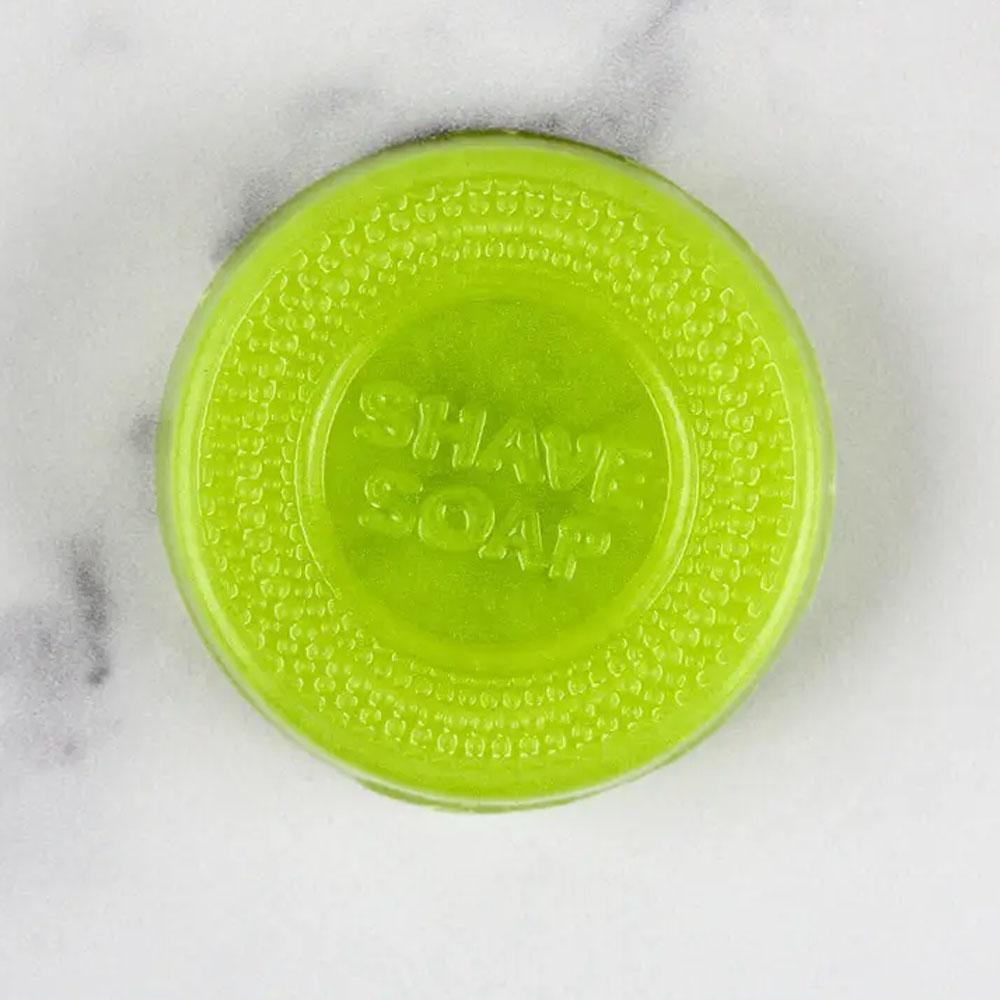 Tobacco & Bay Leaf Shave Soap by Holder Handmade