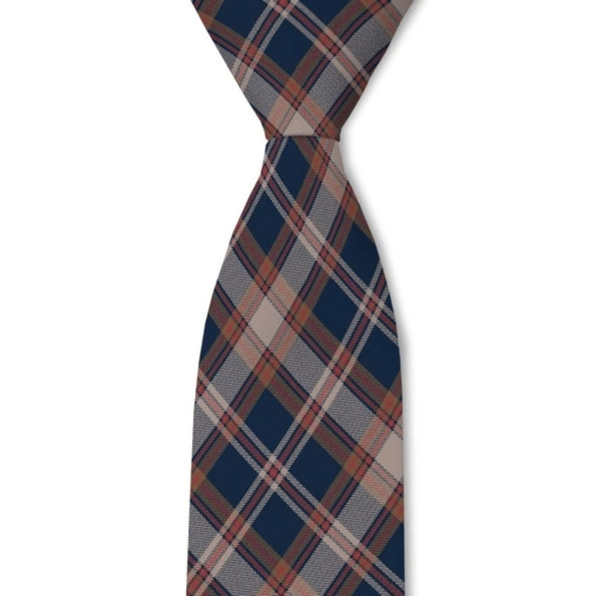 Ironwood Professional Slim Tie by Tough Apparel