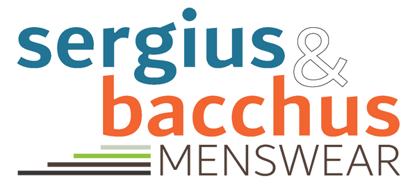 Sergius & Bacchus Menswear