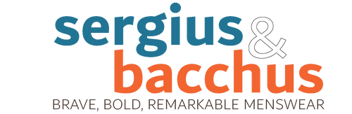 Sergius & Bacchus Menswear