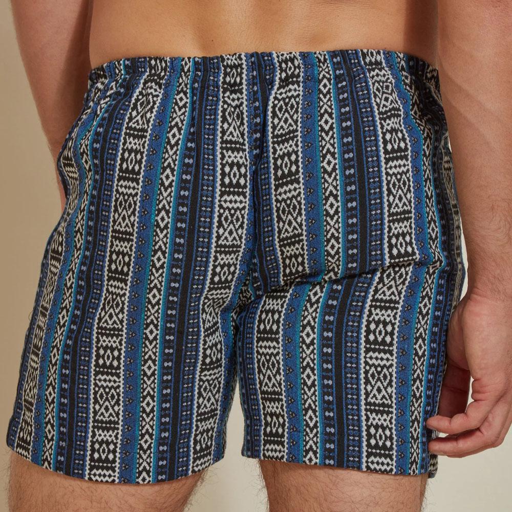 Tak Yipun 5" Inseam Short by Wai