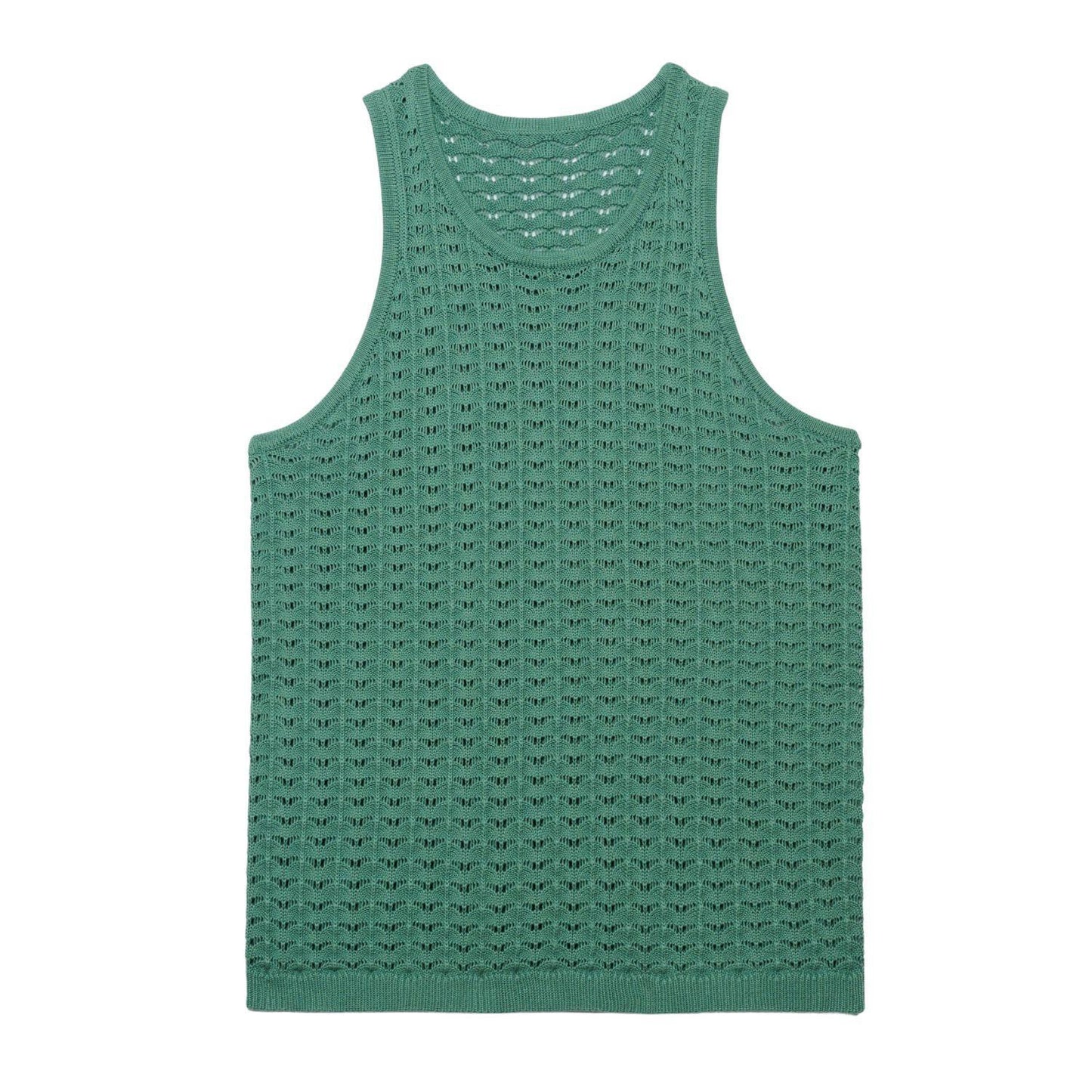 Salt Water Knit Tank by Mavrans