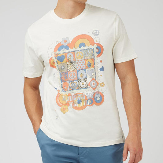 Ben Sherman Signature 1960s Tee