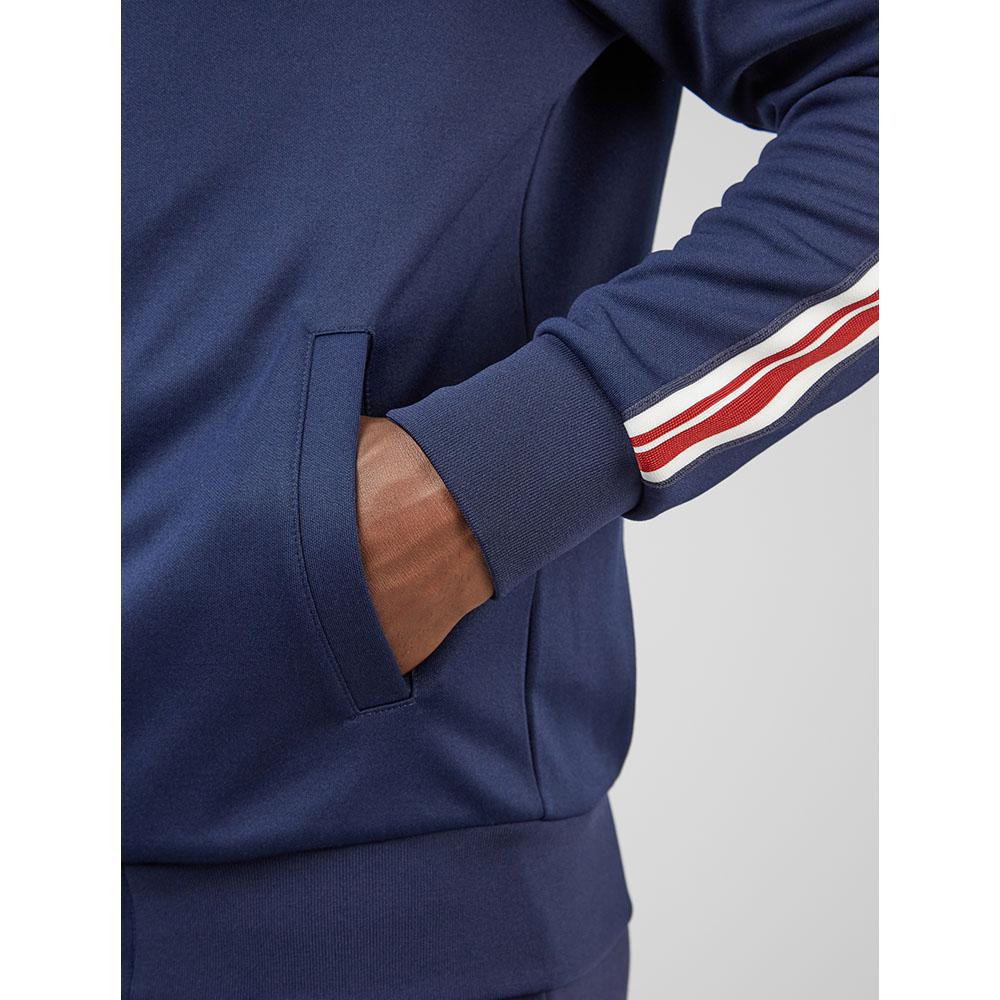 House Taped Marine Track Jacket by Ben Sherman