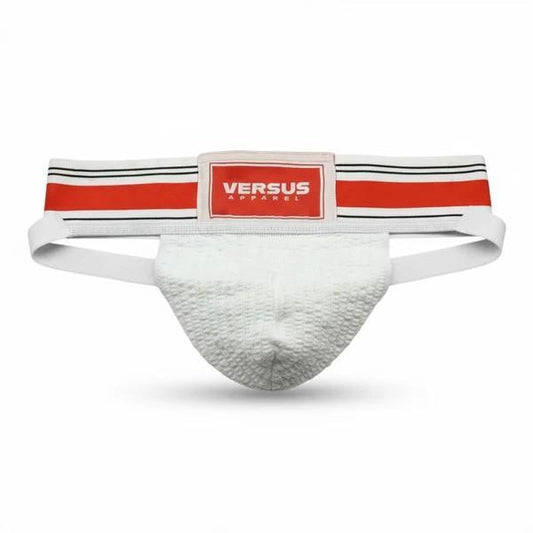 Redline Hidden Pocket Jock by Versus Apparel