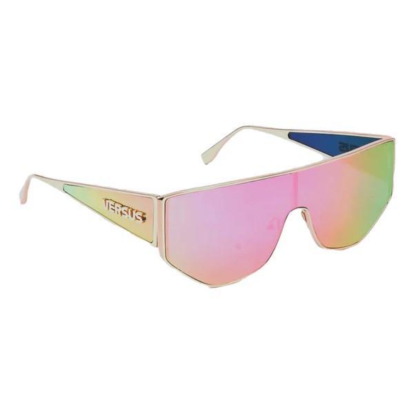Halo Glasses by Versus Apparel