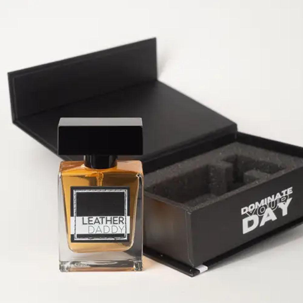 LeatherDaddy Cologne by Leather Daddy Skin Co.