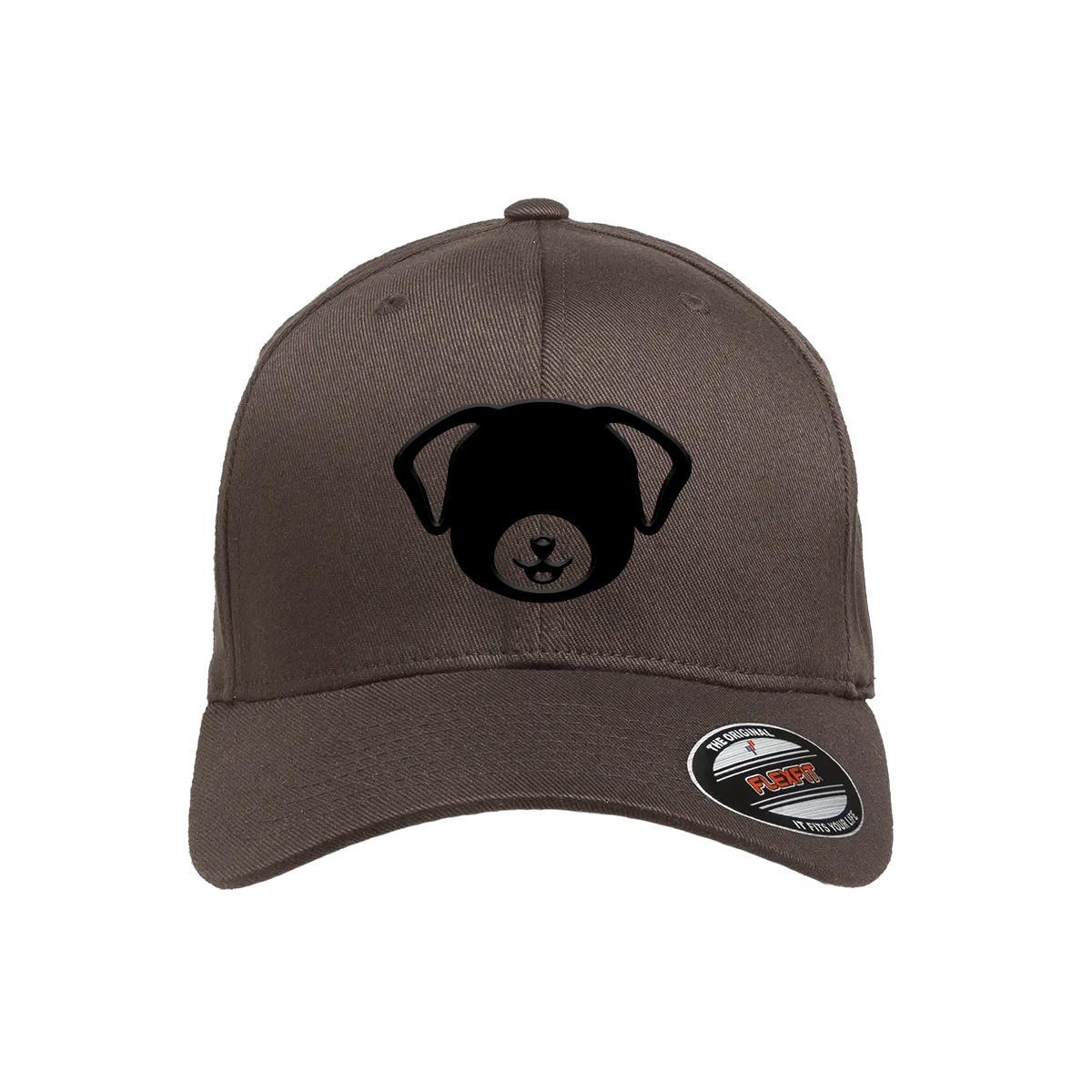 Pup Icon FlexFit Hat