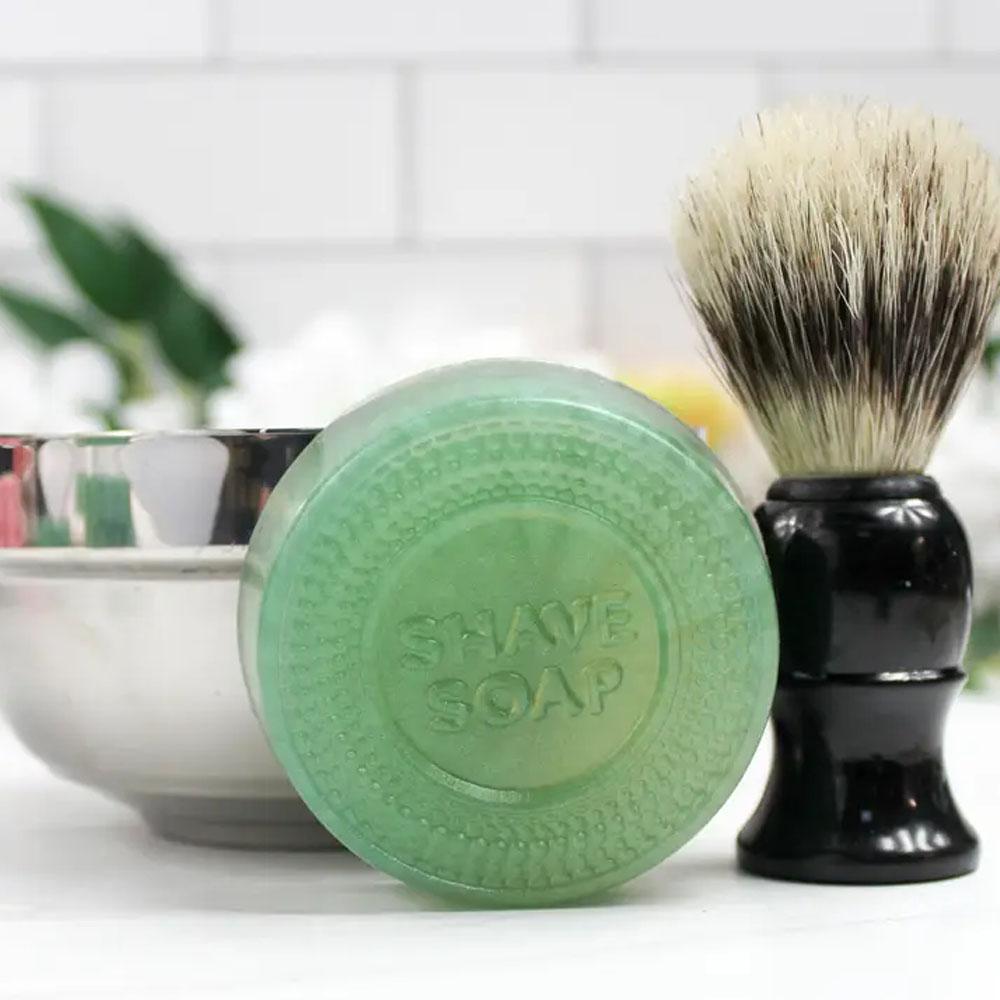 Luxury Shave Gift Set By Holder Handmade