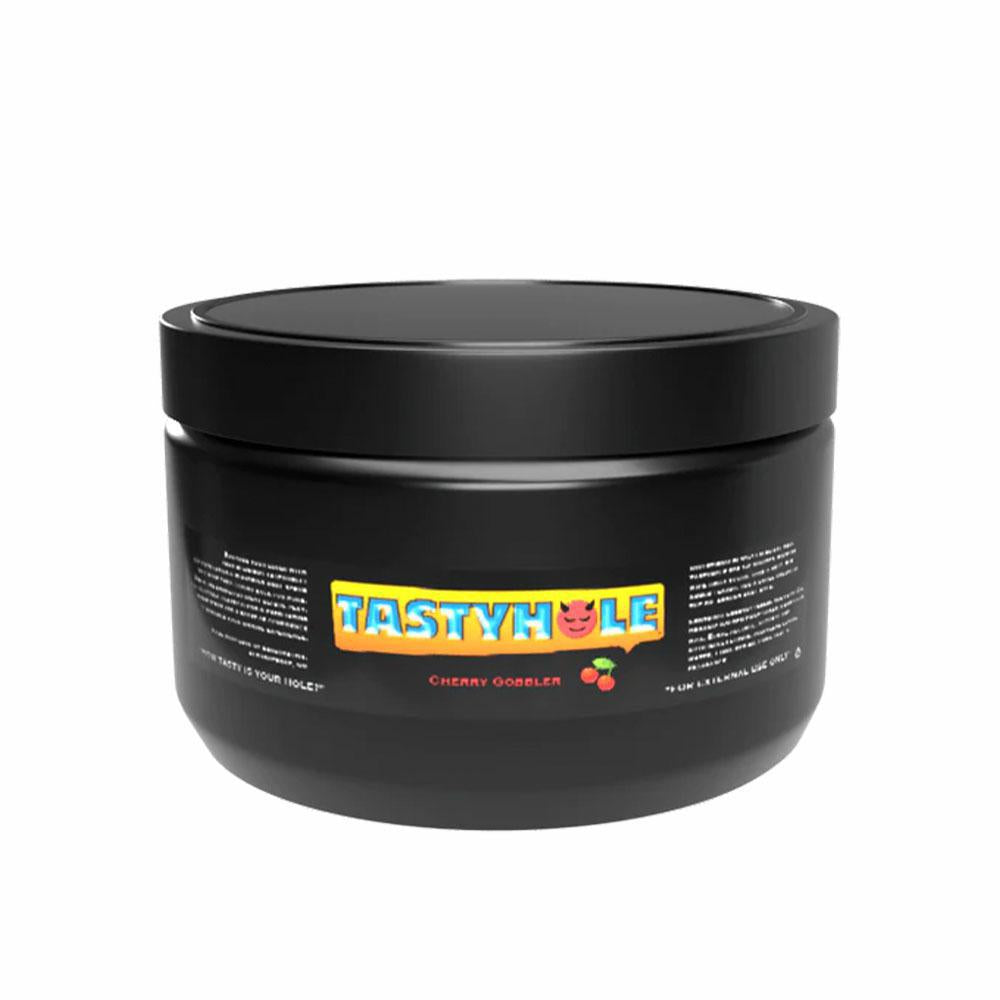 Cherry Gobbler Flavored Exfoliating Scrub by Leather Daddy Skin Co.