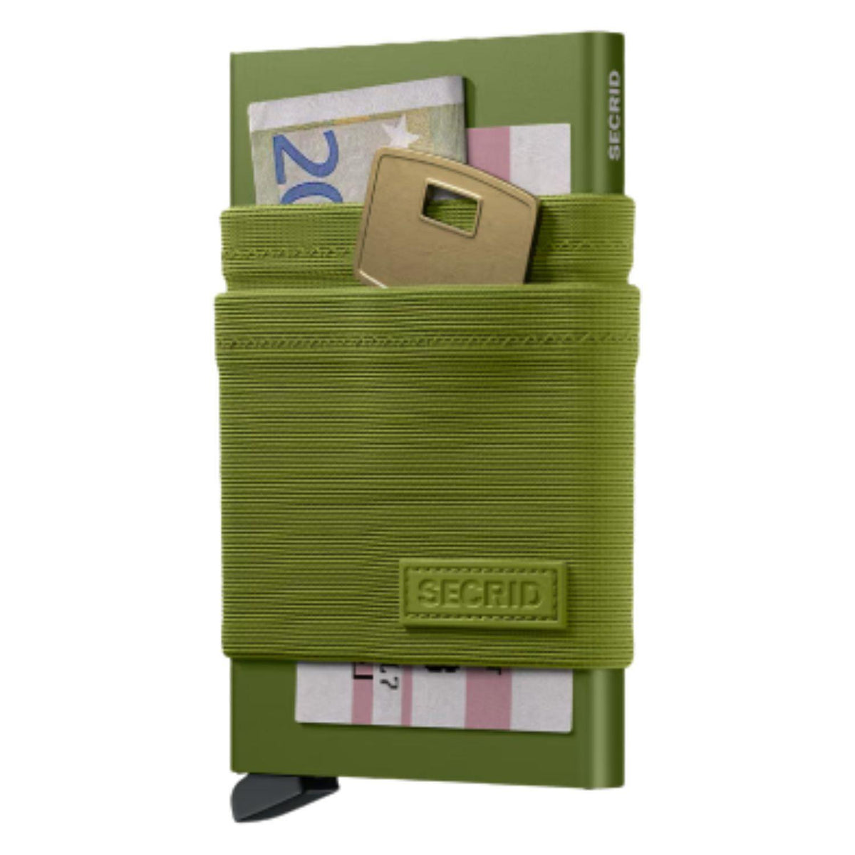 Kelp Flexwallet by Secrid