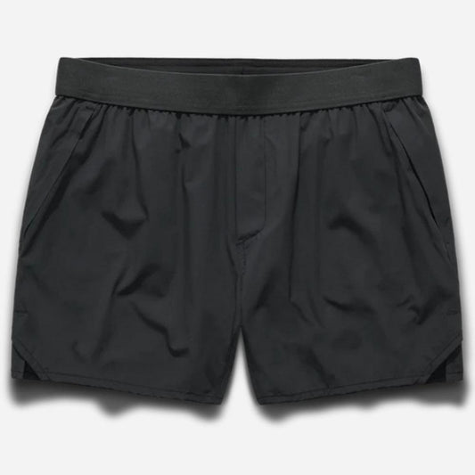 Black 5" Inseam Tactical Short by Ten Thousand