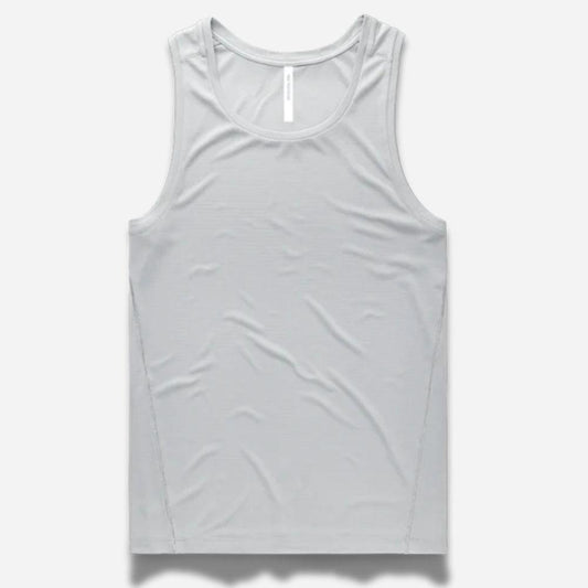 Light Grey Lightweight Tank by Ten Thousand