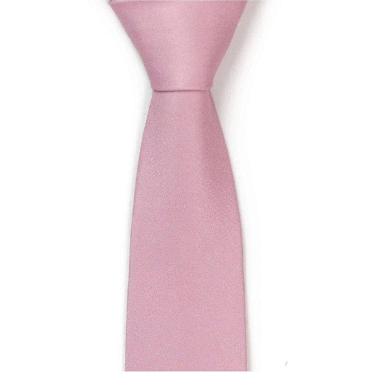 Suave Conversation Slim Tie by Tough Apparel