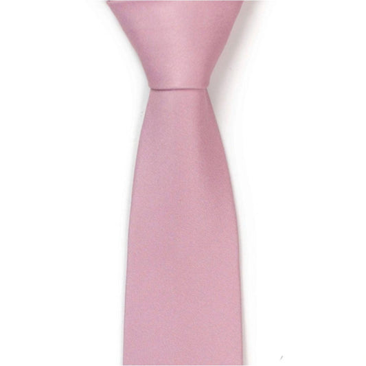 Suave Conversation Slim Tie by Tough Apparel