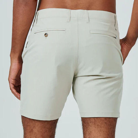 Crossroads 7" Sand Shorts by 7Diamonds (STS7-1320)
