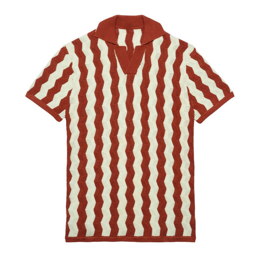Tropez Coast Polo by Mavrans
