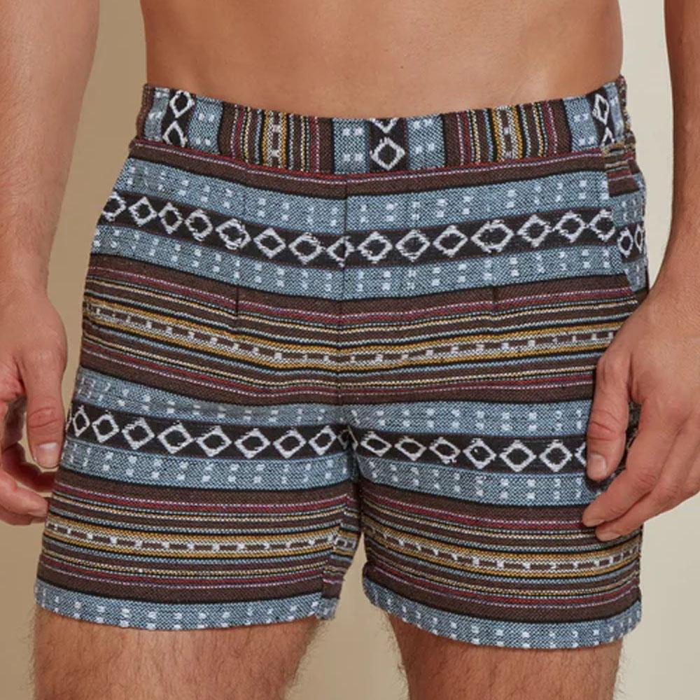 Am Wai 5" Inseam Short by Wai