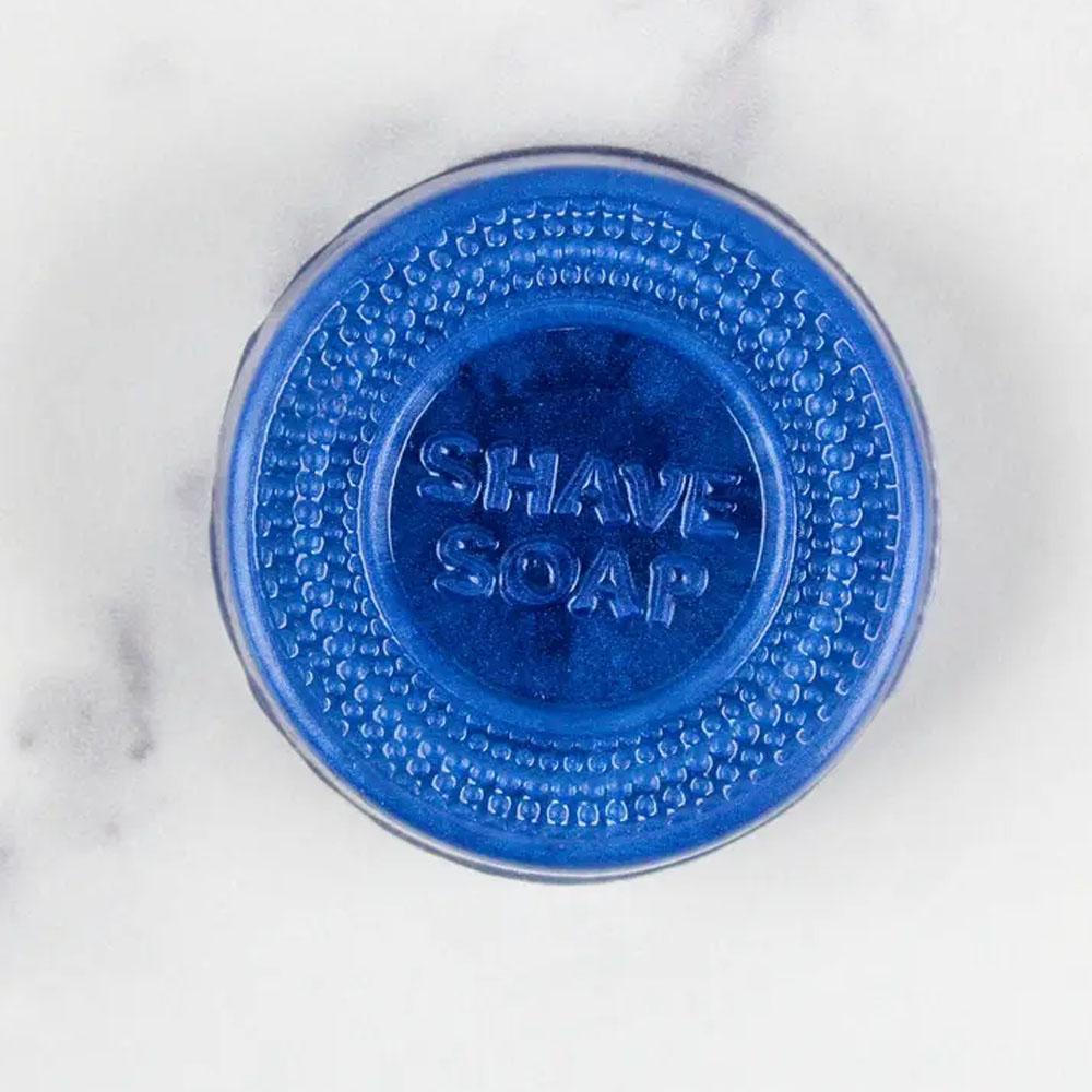 Vanilla Select Shave Soap by Holder Handmade