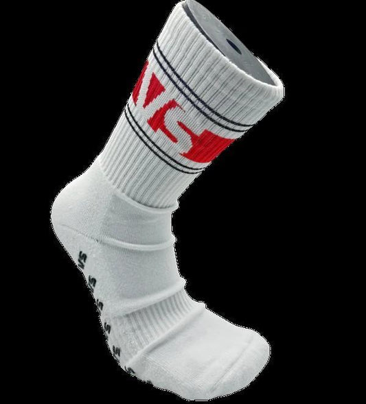 Redline Socks 2-Pack by Versus Apparel