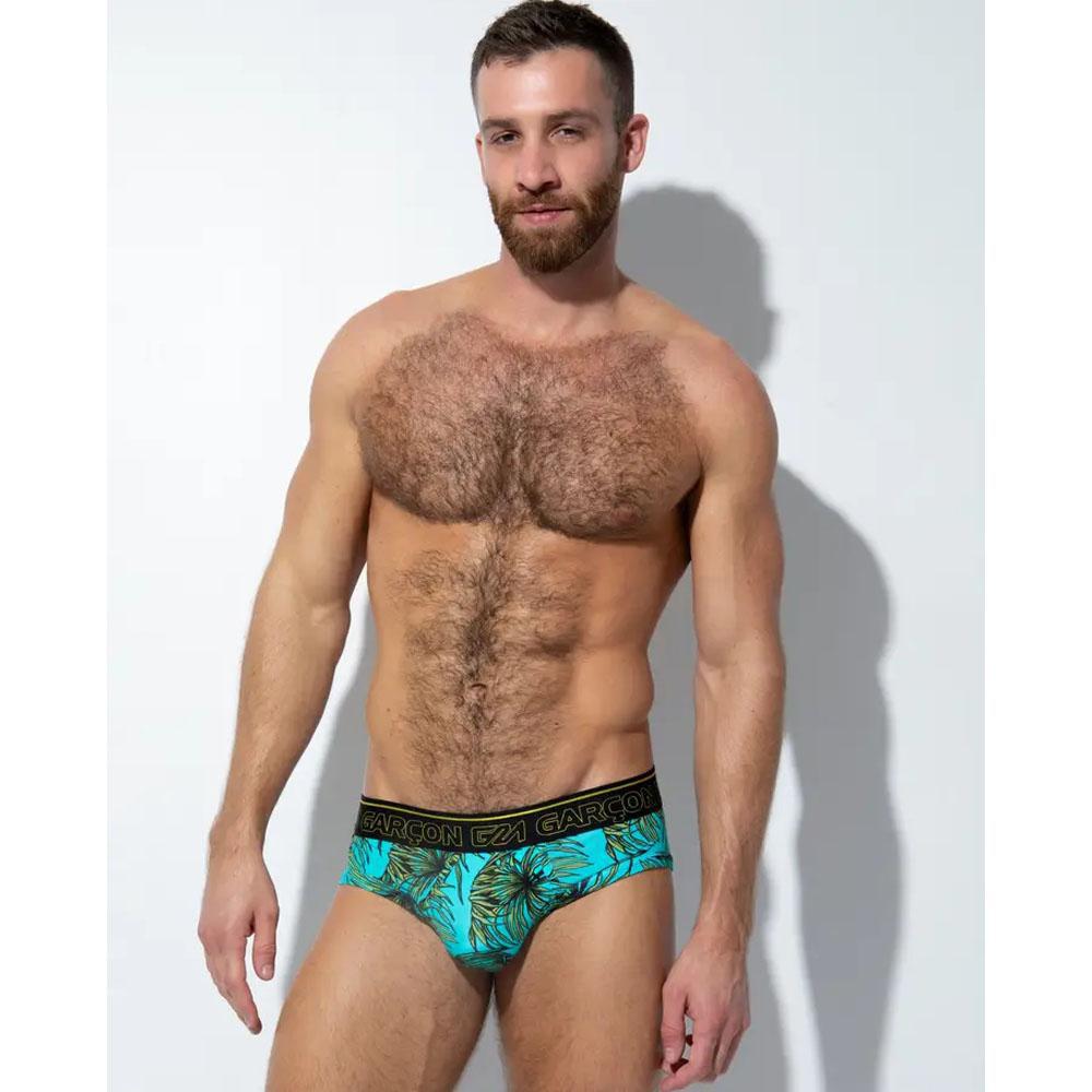 Palms Brief by Garcon (GM21-PALMS-BF)